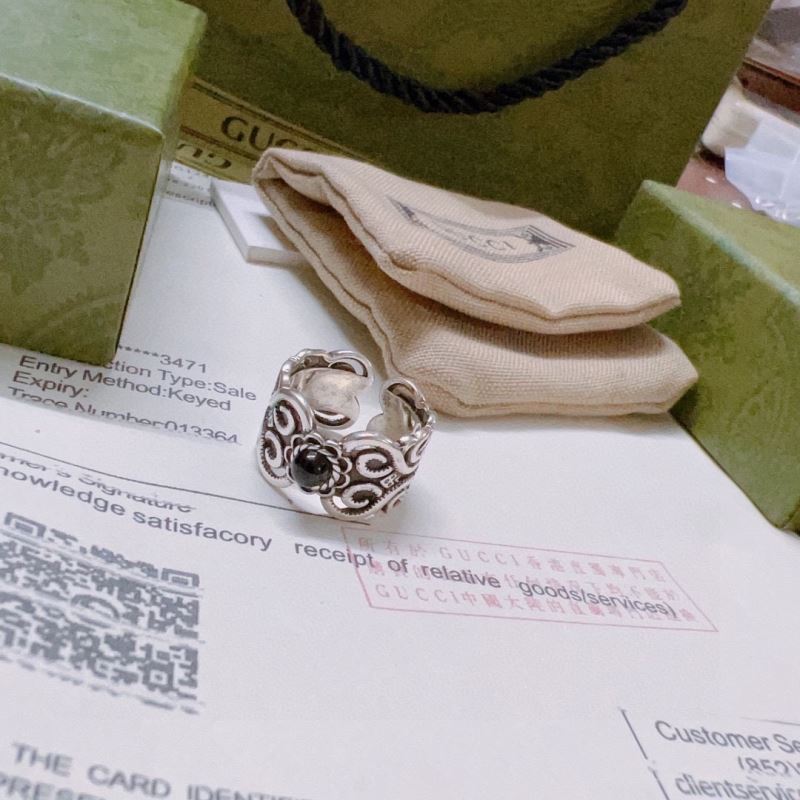 Gvc*1 rings